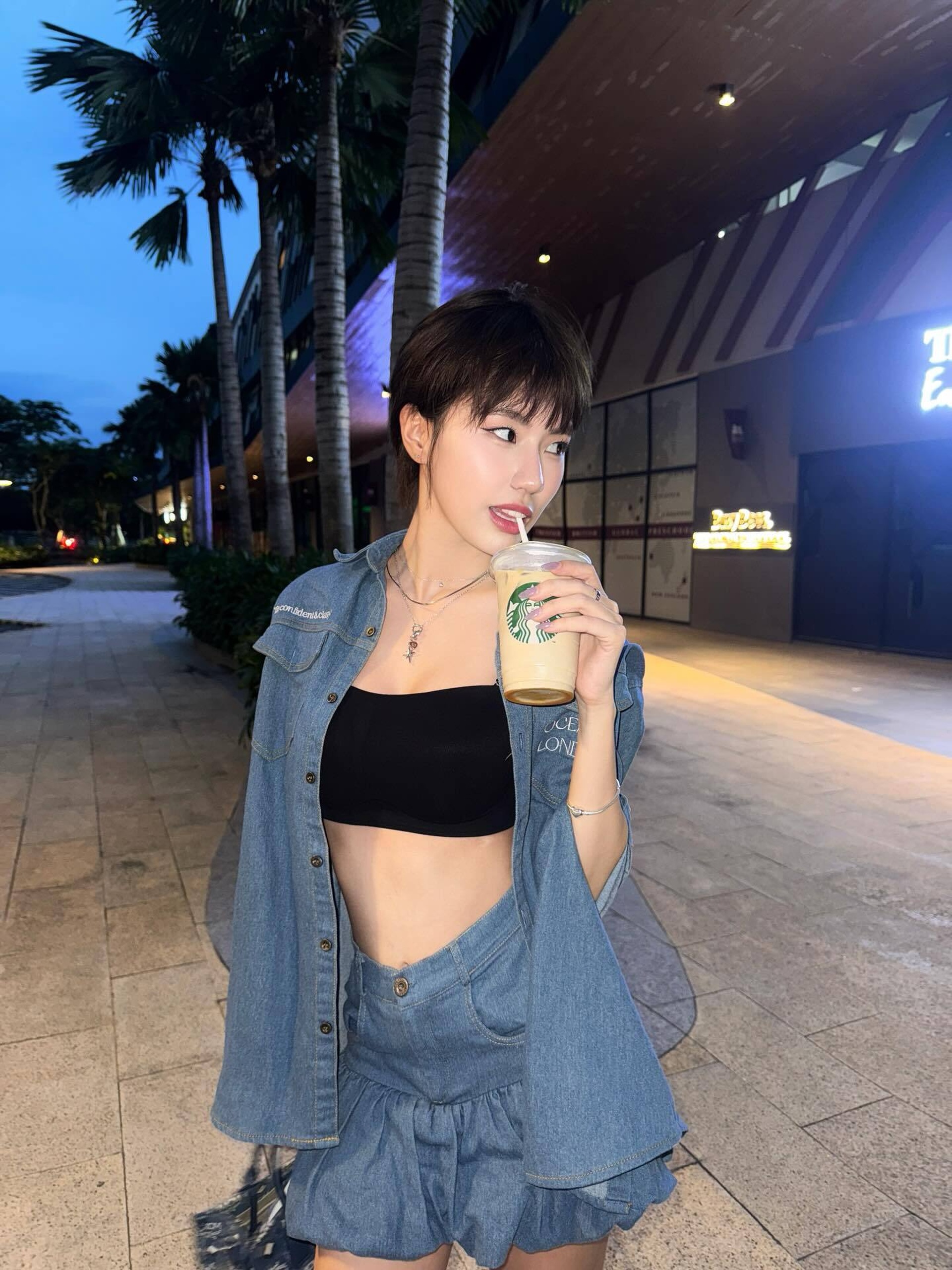 Rapper Pháo bất ngờ thi hoa hậu, phản ứng khán giả ra sao? - 12