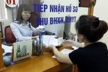 Căn cứ xác định chức danh nghề, tiền lương đóng BHXH