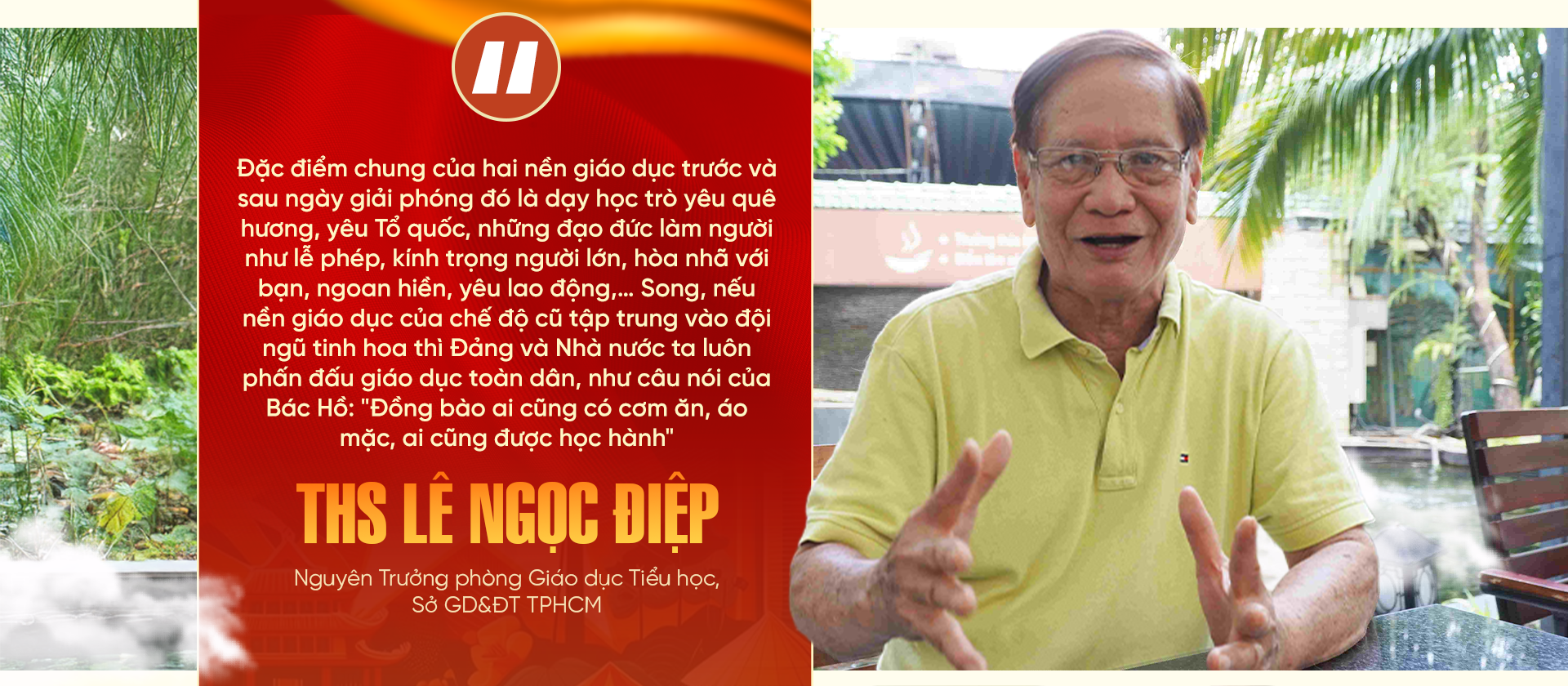 Giáo dục toàn dân - đường lối xuyên suốt gần một thế kỷ của Đảng - 19 Giáo dục toàn dân - đường lối xuyên suốt gần một thế kỷ của Đảng - 19