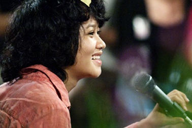 Lê Cát Trọng Lý khép lại chuyến du ca tại Hà Nội