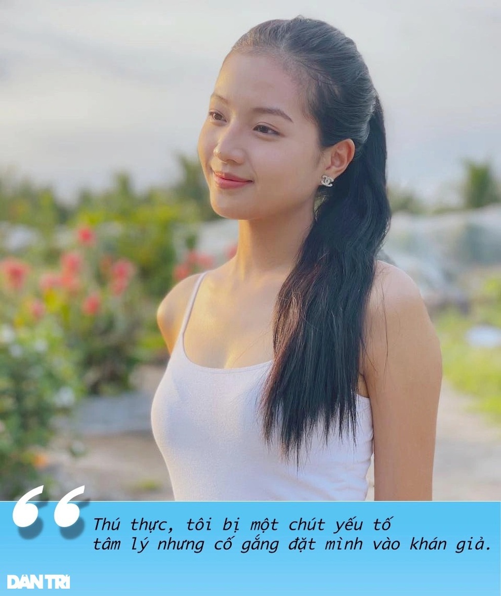 Hương vị tình thân: Thẩm mỹ khác ngỡ ngàng mà Diệp vẫn yêu đương mù quáng - 1 Hương vị tình thân: Thẩm mỹ khác ngỡ ngàng mà Diệp vẫn yêu đương mù quáng - 1