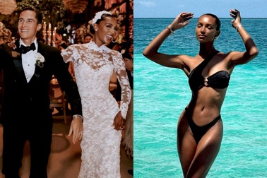 Cuộc sống "làm dâu hào môn" của mỹ nhân đẹp nhất thế giới 2022