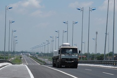 56 camera giám sát giao thông cao tốc Cầu Giẽ - Ninh Bình  	