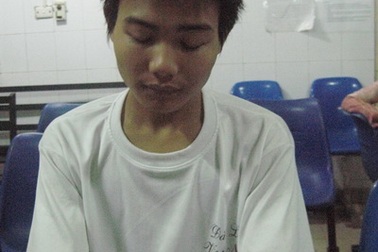 Bị bệnh tim nặng nhưng vẫn là lao động chính của gia đình