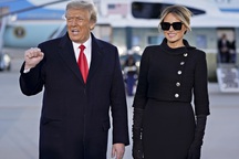 Ông Trump mở văn phòng ở Florida ngay sau khi mãn nhiệm