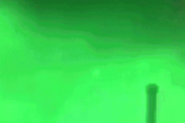 Video vật thể bay bí ẩn "lởn vởn" trên đầu các chiến hạm Mỹ