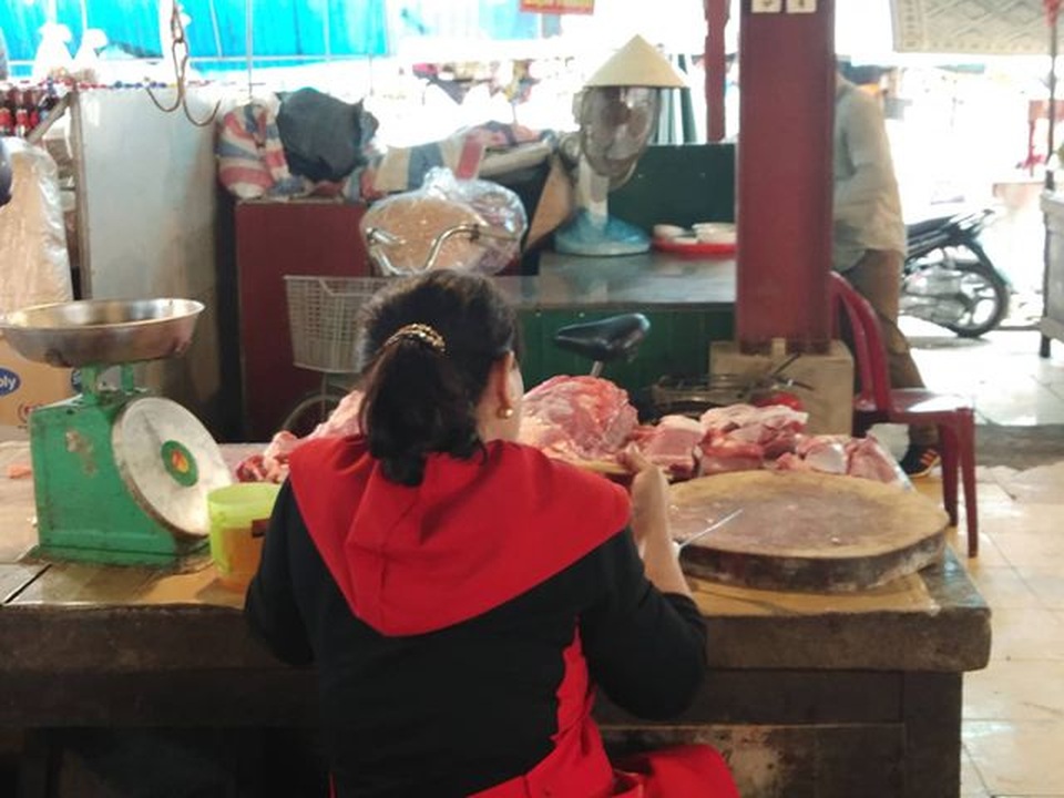 Giá thịt lợn lên đỉnh, kéo các mặt hàng làm từ thịt lợn nhảy múa theo - 2 Giá thịt lợn lên đỉnh, kéo các mặt hàng làm từ thịt lợn nhảy múa theo - 2