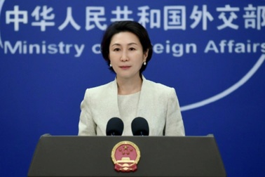 Trung Quốc phản đối quyết định thu hồi visa sinh viên của Mỹ