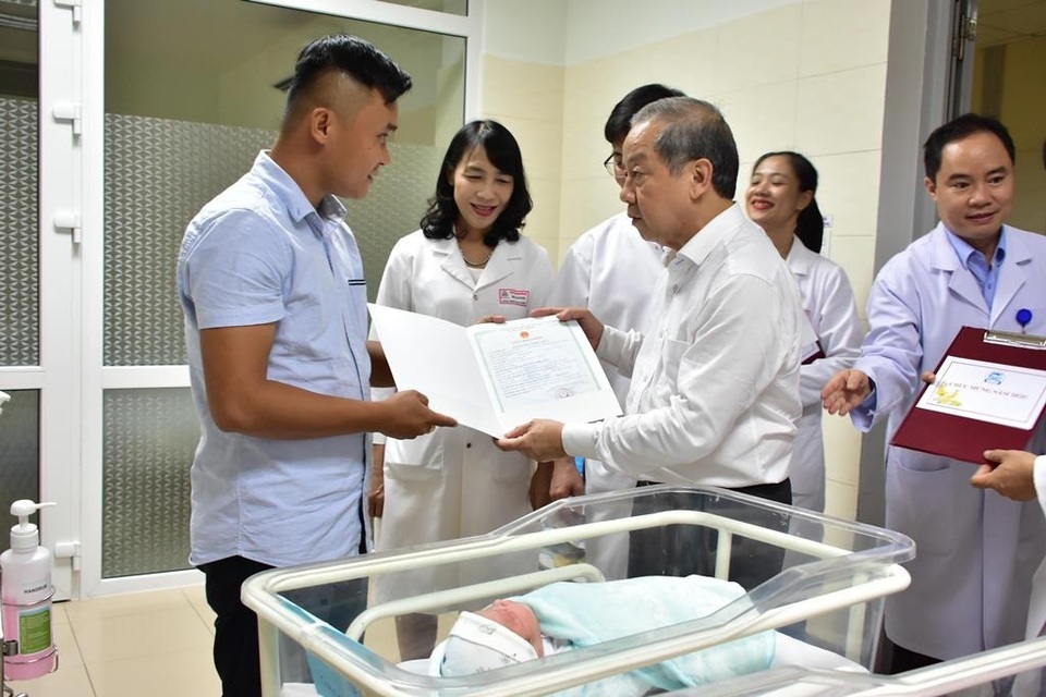 Ngắm những cô cậu chuột vàng chào đời trong thời khắc giao thừa - 12 Ngắm những cô cậu chuột vàng chào đời trong thời khắc giao thừa - 12