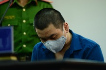 Tài xế Mercedes tông nữ tiếp viên hàng không lĩnh hơn 7 năm tù