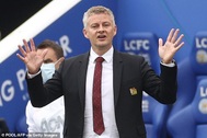 Giành vé dự Champions League, HLV Solskjaer tuyên bố đầy ngạo nghễ