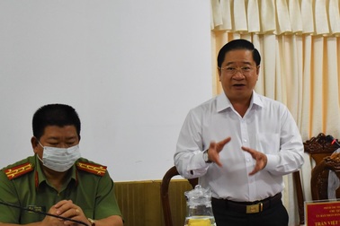 Thanh toán chi phí cách ly tập trung cho nhân viên y tế còn gặp khó khăn