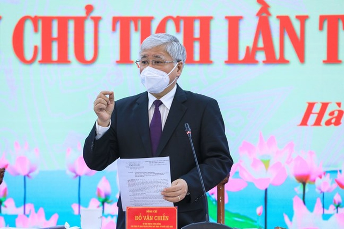 Vụ thổi giá kit test Việt Á: Đề nghị làm rõ trách nhiệm Bộ KHCN, Bộ Y tế - 1 Vụ thổi giá kit test Việt Á: Đề nghị làm rõ trách nhiệm Bộ KHCN, Bộ Y tế - 1