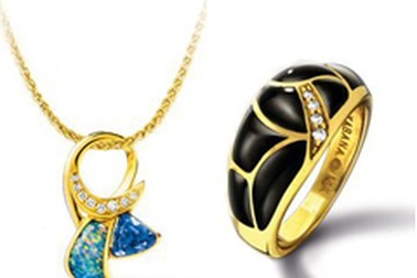 BST nữ trang Kabana