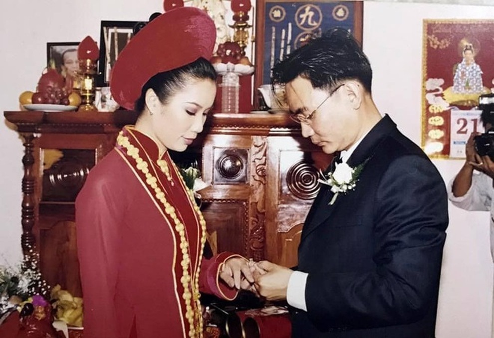 Nathan Lee sở hữu độc quyền ca khúc Giấc mơ tuyết trắng của Thủy Tiên - 8 Nathan Lee sở hữu độc quyền ca khúc Giấc mơ tuyết trắng của Thủy Tiên - 8