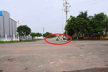 “Kỳ án” hiếp dâm