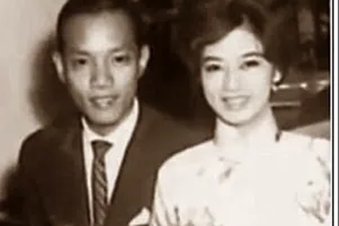 Tiết lộ về mối tình đơn phương của nhạc sĩ “Kiếp cầm ca” với cố nghệ sĩ Thanh Nga