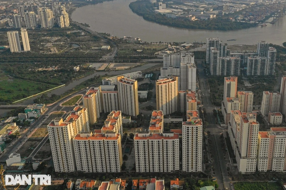 Bát cháo hành hồi sức cho các doanh nghiệp bất động sản giữa thời khó - 1 Bát cháo hành hồi sức cho các doanh nghiệp bất động sản giữa thời khó - 1