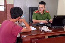 Bé gái 6 tuổi bị 2 thiếu niên xâm hại tình dục