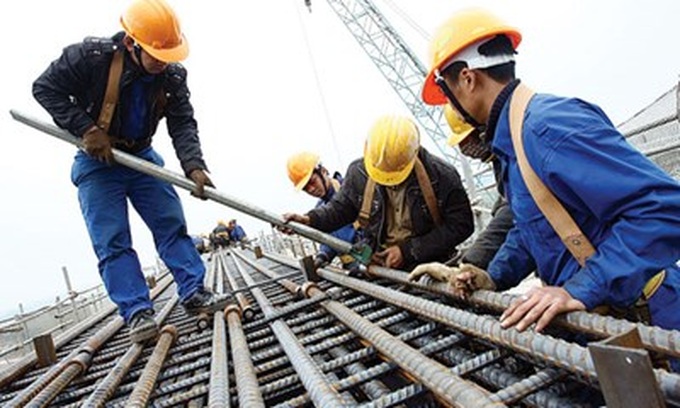 Tỉnh Bắc Ninh chỉ đạo tăng cường quản lý an toàn lao động trong thi công xây dựng (Ảnh MH).