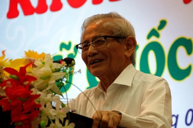 Nhiều quan điểm tranh cãi về nơi ra đời chữ Quốc ngữ