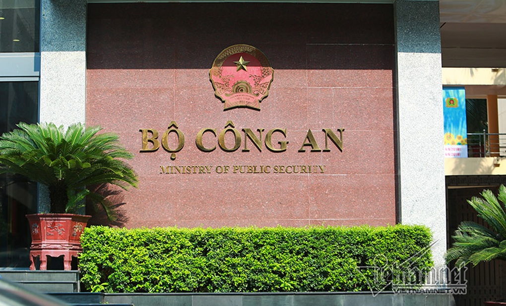 Bộ Công an đề xuất sửa nhiều quy định liên quan đến cấp Tướng - 1 Bộ Công an đề xuất sửa nhiều quy định liên quan đến cấp Tướng - 1