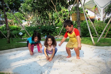 Giáo viên mầm non giỏi đến từ tư duy khoa học tốt