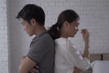 Vợ chồng ngủ riêng, sau ly hôn tôi thắc mắc điều bí ẩn về anh