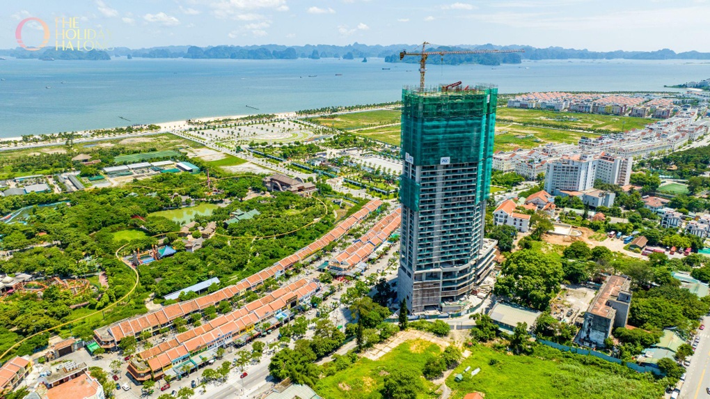 Bất động sản nghỉ dưỡng tăng sức hút khi du lịch hồi phục - 3 Bất động sản nghỉ dưỡng tăng sức hút khi du lịch hồi phục - 3