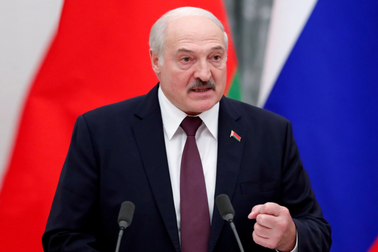 Belarus cảnh báo hậu quả nếu Ukraine tấn công Nga