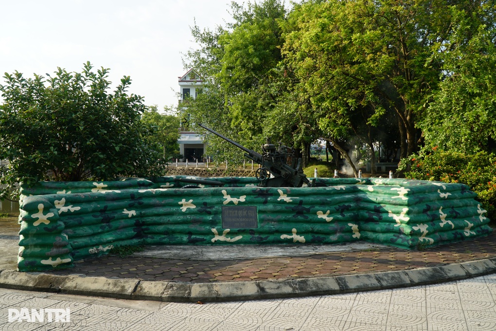 Huyền thoại 10 nữ dân quân trên trận địa pháo phòng không Lam Hạ - 5