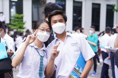 Vì sao tổ hợp Khoa học xã hội chiếm ưu thế đăng ký thi tốt nghiệp THPT?