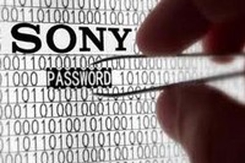Sony tiếp tục là nạn nhân của hacker
