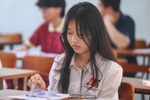 Đáp án chính thức môn tiếng Anh thi vào lớp 10 Hà Nội năm 2025