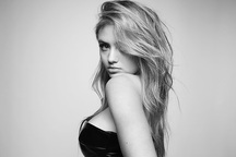 Nhan sắc quyến rũ bất ngờ của con gái Heidi Klum