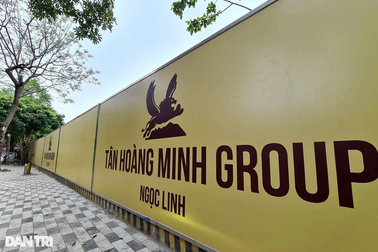 5 công ty chứng khoán nào có tên trong vụ trái phiếu Tân Hoàng Minh?