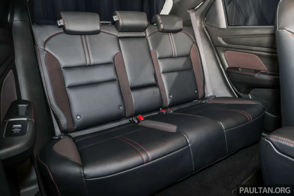 Honda WR-V ra mắt tại Đông Nam Á, kình địch của Kia Sonet nếu về Việt Nam - 11 Honda WR-V ra mắt tại Đông Nam Á, kình địch của Kia Sonet nếu về Việt Nam - 11