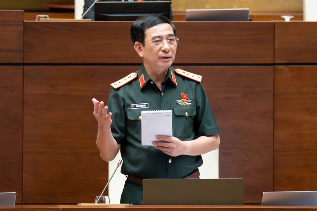 Ngăn chặn lạm quyền, trục lợi trong thiên tai, thảm họa - 2 Ngăn chặn lạm quyền, trục lợi trong thiên tai, thảm họa - 2