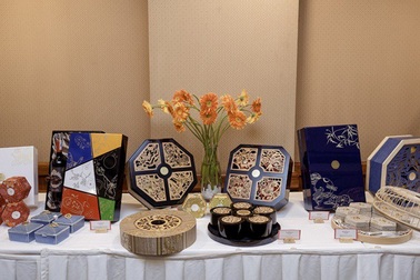 Sự thăng hoa của tinh hoa ẩm thực Moon n Sun và rượu vang Đa Lộc