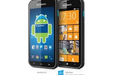 Sắp có smartphone chạy song song Windows Phone và Android