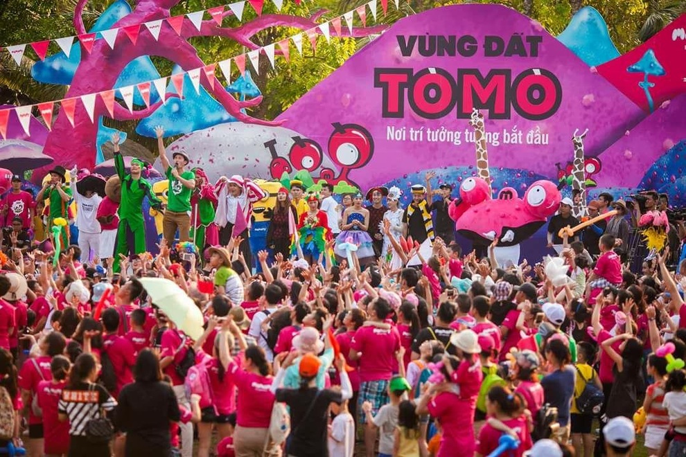 Bỉm Mua một tặng 2 - Mamamy được ủng hộ khủng từ hội mẹ bỉm - 4 Bỉm Mua một tặng 2 - Mamamy được ủng hộ khủng từ hội mẹ bỉm - 4