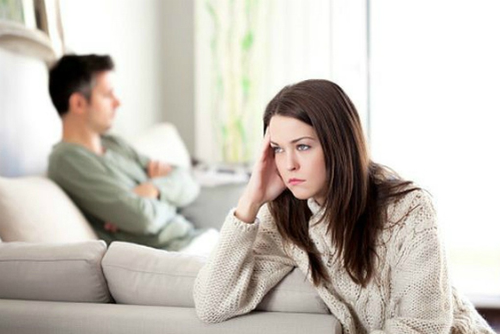 Mới yêu nhau được vài tháng, bạn gái đã đưa ra đề nghị khiến tôi thất vọng - 1 Mới yêu nhau được vài tháng, bạn gái đã đưa ra đề nghị khiến tôi thất vọng - 1