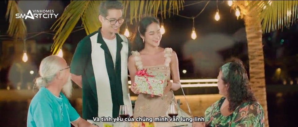 Hãy trân quý những khoảnh khắc đầm ấm bên gia đình - 5 Hãy trân quý những khoảnh khắc đầm ấm bên gia đình - 5