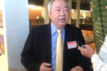 Xử lý kỷ luật ông Vũ Huy Hoàng: Nên “đánh” vào… danh dự!