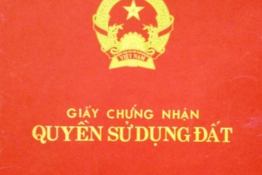 Vụ 1 thửa đất cấp 4 sổ đỏ: UBND tỉnh Thanh Hóa chỉ đạo Thanh tra vào cuộc