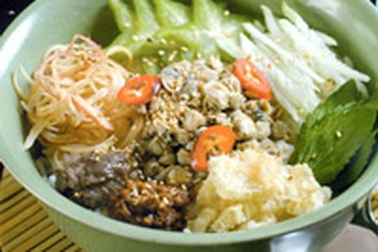 Để răng trắng đẹp mỗi ngày...