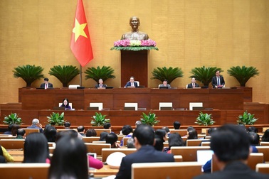 Luật Khoa học, Công nghệ và Đổi mới sáng tạo được thông qua