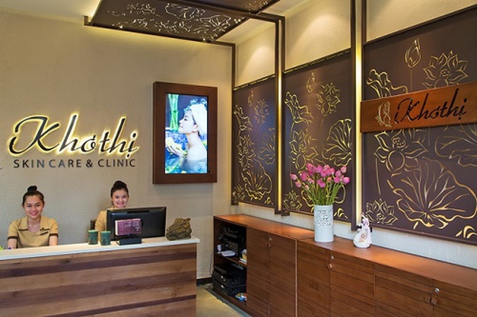 Phạt Thẩm mỹ Khơ Thị và phòng khám răng hàm mặt gần 140 triệu đồng - 1 Phạt Thẩm mỹ Khơ Thị và phòng khám răng hàm mặt gần 140 triệu đồng - 1