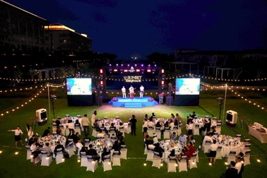 Tôn vinh dấu ấn tinh hoa tại sự kiện giới hạn của Newtown Diamond