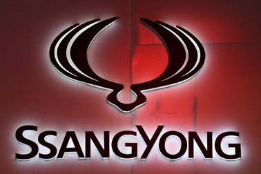Thương hiệu SsangYong có thể về tay người Trung Quốc?